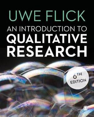 An Introduction to Qualitative Research | Zookal Textbooks | Zookal Textbooks