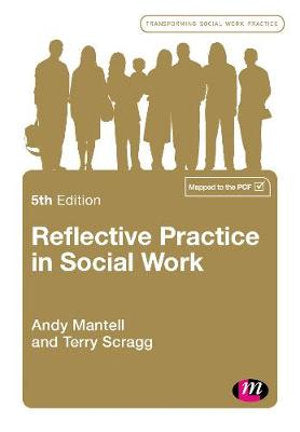 Reflective Practice in Social Work | Zookal Textbooks | Zookal Textbooks