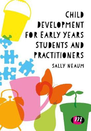 Child Development for Early Years Students and Practitioners | Zookal Textbooks | Zookal Textbooks