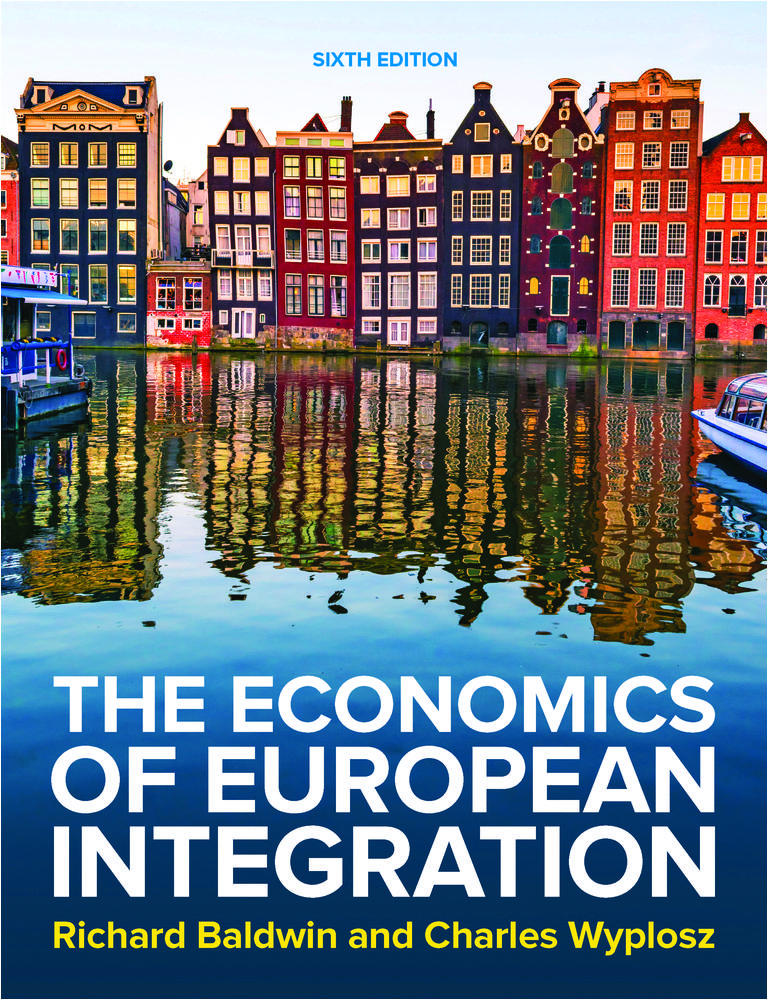 The Economics of European Integration 6e | Zookal Textbooks | Zookal Textbooks