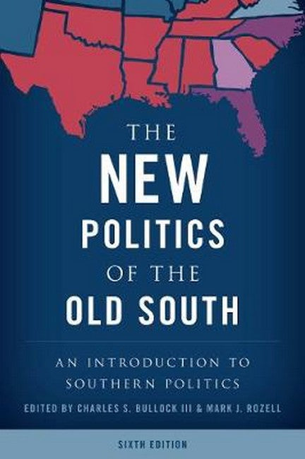 New Politics of the Old South | Zookal Textbooks | Zookal Textbooks