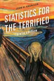 Statistics for the Terrified | Zookal Textbooks | Zookal Textbooks