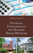 Financial Fundamentals for Historic House Museums | Zookal Textbooks | Zookal Textbooks