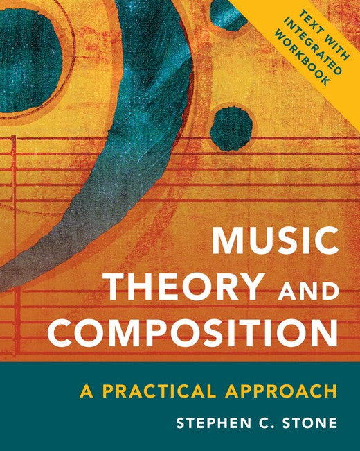 Music Theory and Composition | Zookal Textbooks | Zookal Textbooks