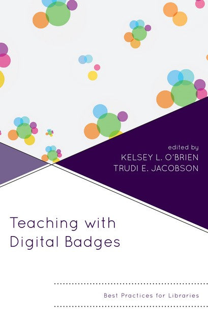 Teaching with Digital Badges | Zookal Textbooks | Zookal Textbooks