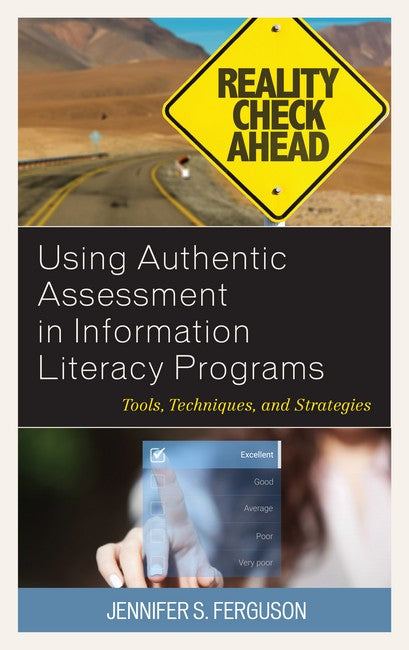 Using Authentic Assessment in Information Literacy Programs | Zookal Textbooks | Zookal Textbooks