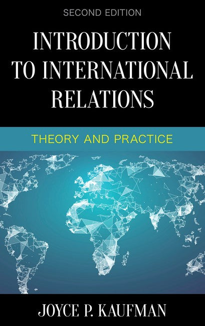 Introduction to International Relations | Zookal Textbooks | Zookal Textbooks