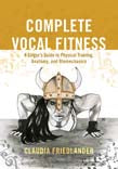 Complete Vocal Fitness | Zookal Textbooks | Zookal Textbooks