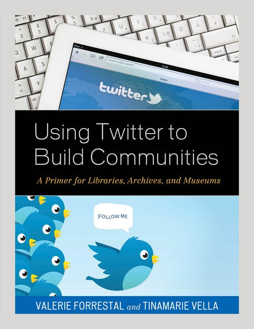 Using Twitter to Build Communities | Zookal Textbooks | Zookal Textbooks