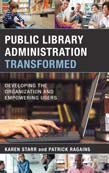 Public Library Administration Transformed | Zookal Textbooks | Zookal Textbooks