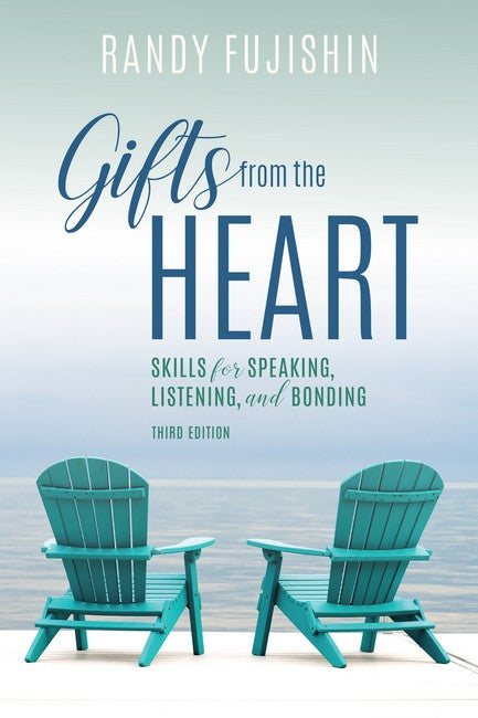 Gifts from the Heart | Zookal Textbooks | Zookal Textbooks