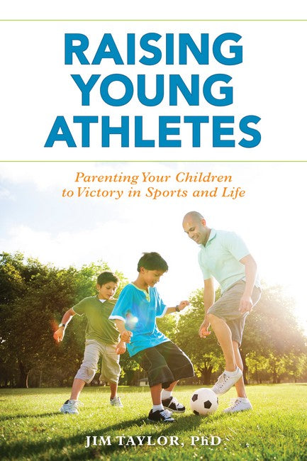 Raising Young Athletes | Zookal Textbooks | Zookal Textbooks