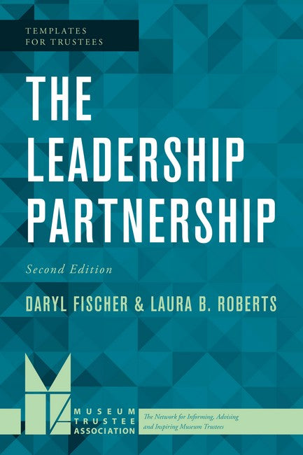 Leadership Partnership 2ed | Zookal Textbooks | Zookal Textbooks