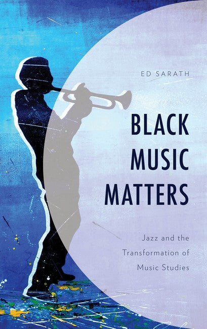 Black Music Matters | Zookal Textbooks | Zookal Textbooks