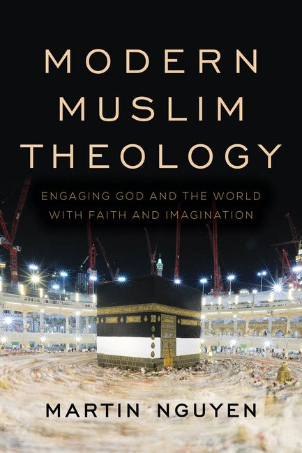 Modern Muslim Theology | Zookal Textbooks | Zookal Textbooks