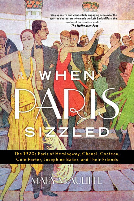 When Paris Sizzled | Zookal Textbooks | Zookal Textbooks