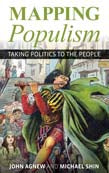 Mapping Populism | Zookal Textbooks | Zookal Textbooks