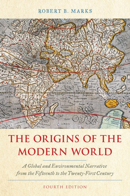 Origins of the Modern World | Zookal Textbooks | Zookal Textbooks