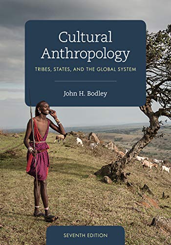 Cultural Anthropology | Zookal Textbooks | Zookal Textbooks