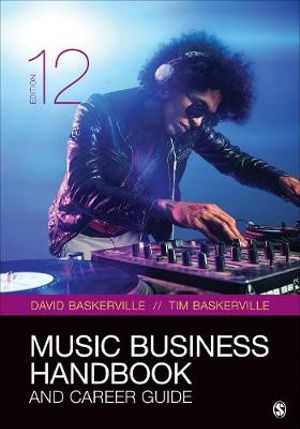 Music Business Handbook and Career Guide | Zookal Textbooks | Zookal Textbooks