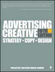Advertising Creative - International Student Edition (5ed) | Zookal Textbooks | Zookal Textbooks