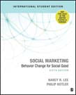 Social Marketing - International Student Edition 6ed | Zookal Textbooks | Zookal Textbooks
