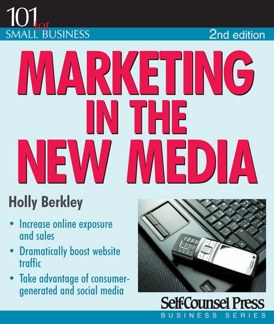 Marketing in the New Media 2ed | Zookal Textbooks | Zookal Textbooks