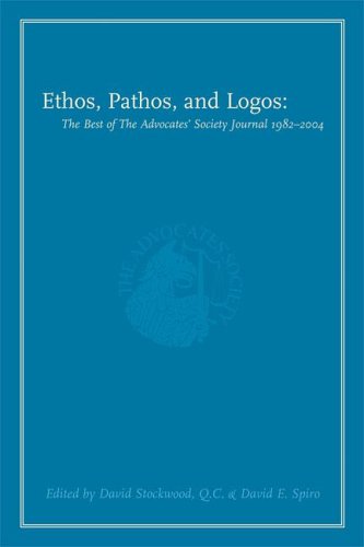 Ethos Pathos and Logos | Zookal Textbooks | Zookal Textbooks