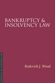 Bankruptcy and Insolvency Law | Zookal Textbooks | Zookal Textbooks