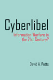 Cyberlibel | Zookal Textbooks | Zookal Textbooks