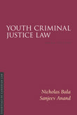 Youth Criminal Justice Law | Zookal Textbooks | Zookal Textbooks