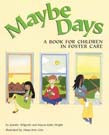 Maybe Days | Zookal Textbooks | Zookal Textbooks
