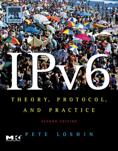 IPv6: Theory, Protocol and Practice | Zookal Textbooks | Zookal Textbooks