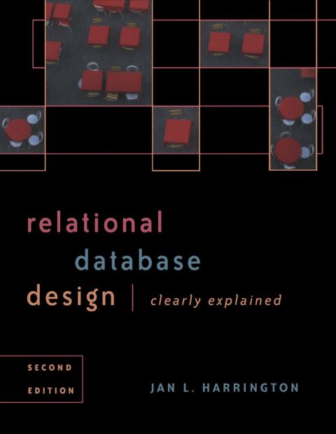 Relational Database Design Clearly Explained | Zookal Textbooks | Zookal Textbooks
