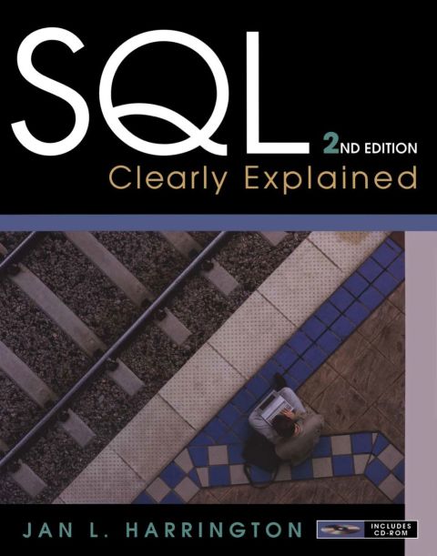 SQL Clearly Explained | Zookal Textbooks | Zookal Textbooks