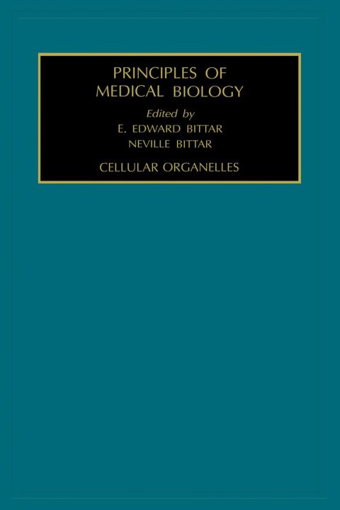 Cellular Organelles | Zookal Textbooks | Zookal Textbooks