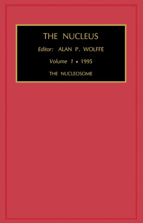 The Nucleosome | Zookal Textbooks | Zookal Textbooks