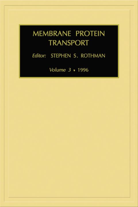 Membrane Protein Transport | Zookal Textbooks | Zookal Textbooks