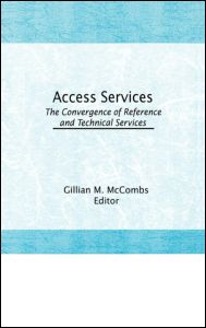 Access Services: | Zookal Textbooks | Zookal Textbooks