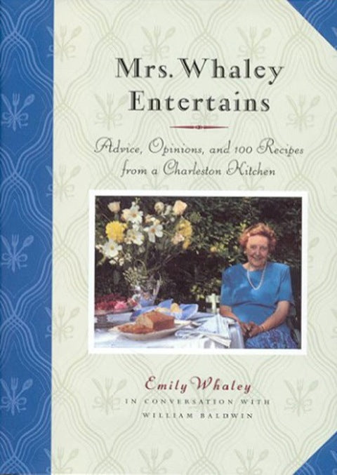 Mrs. Whaley Entertains | Zookal Textbooks | Zookal Textbooks