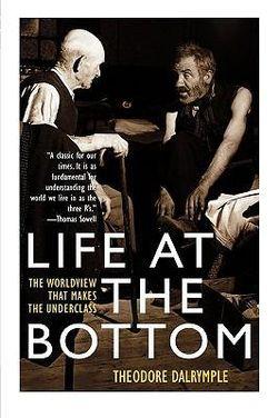 Life at the Bottom | Zookal Textbooks | Zookal Textbooks