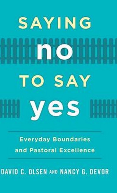 Saying No to Say Yes | Zookal Textbooks | Zookal Textbooks