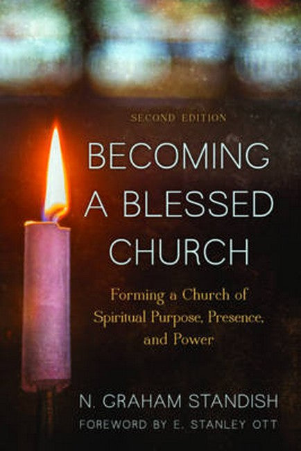 Becoming a Blessed Church | Zookal Textbooks | Zookal Textbooks