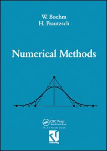Numerical Methods | Zookal Textbooks | Zookal Textbooks