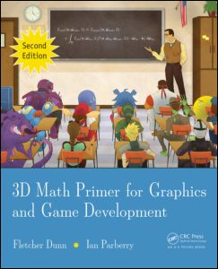 3D Math Primer for Graphics and Game Development | Zookal Textbooks | Zookal Textbooks