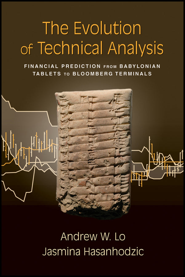 The Evolution of Technical Analysis | Zookal Textbooks | Zookal Textbooks