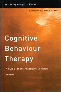 Cognitive Behaviour Therapy | Zookal Textbooks | Zookal Textbooks