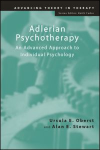 Adlerian Psychotherapy | Zookal Textbooks | Zookal Textbooks