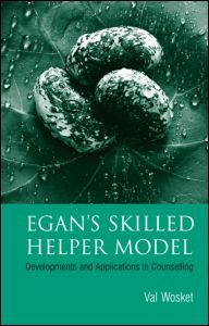 Egan's Skilled Helper Model | Zookal Textbooks | Zookal Textbooks