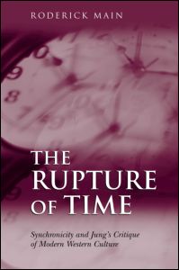 The Rupture of Time | Zookal Textbooks | Zookal Textbooks